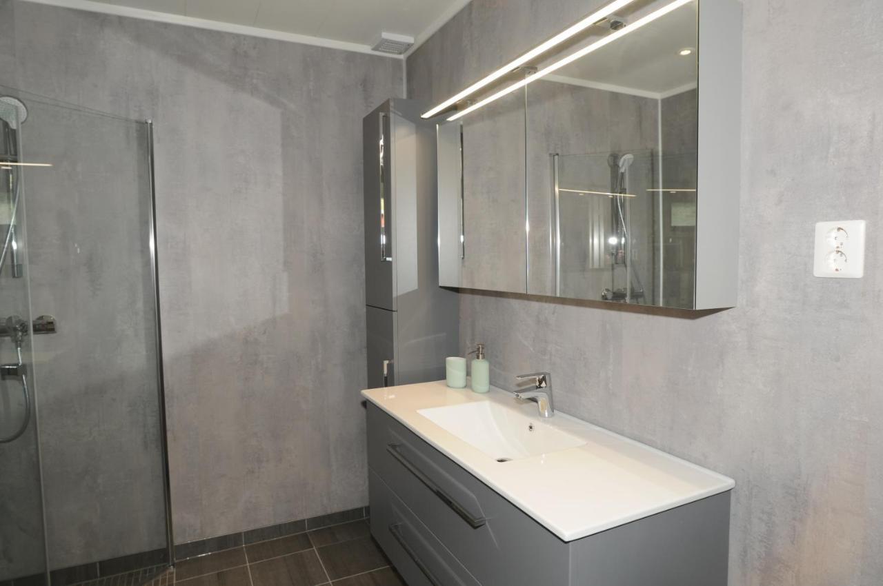 Apartment Romsdalseggen *