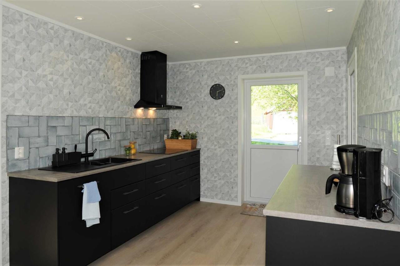 Appartement Romsdalseggen *