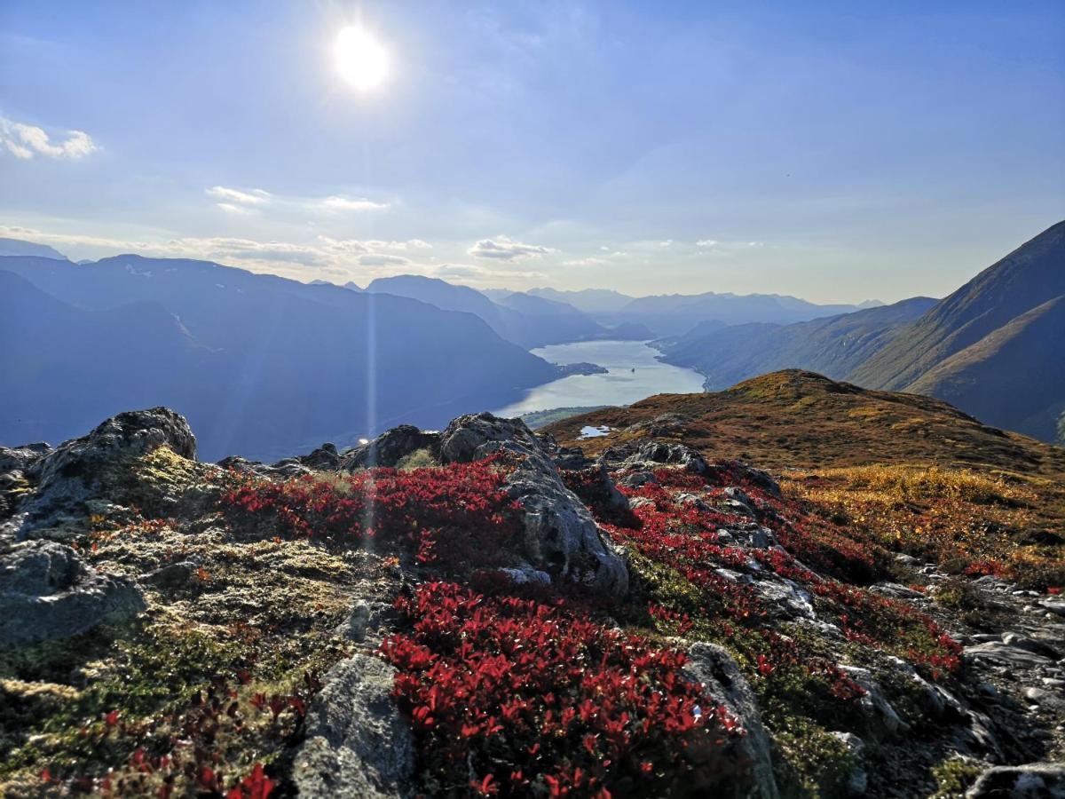 Appartamento Romsdalseggen